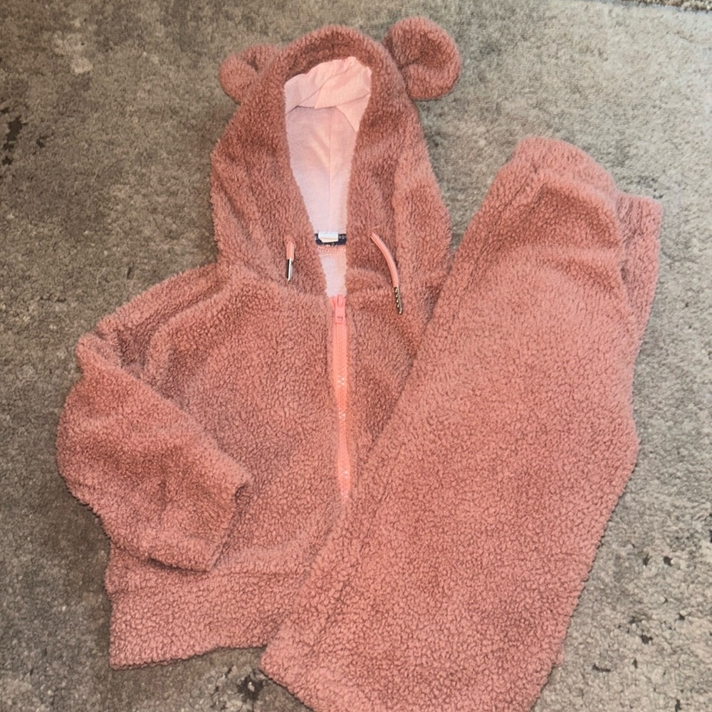 Baileys Blossoms | Sherpa Set
